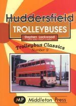 Huddersfield Trolleybuses 