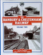 The Banbury & Cheltenham Railway