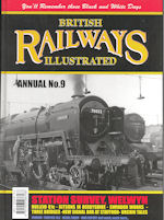 British Railways' Illustrated Annual: No.9 Chris Hawkins
