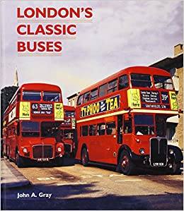 London's Classic Buses