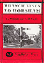 Branch Lines to Horsham