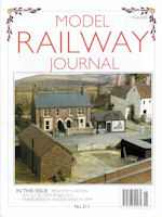 Model Railway Journal No 211