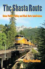 The Shasta Route