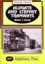 Aldgate & Stepney Tramways 