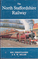 The North Staffordshire Railway