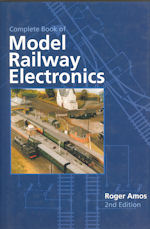 Complete book of Model Railway Electronics