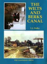The Wilts and Berks Canal