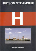 Hudson Steamship
