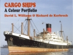 Cargo Ships 