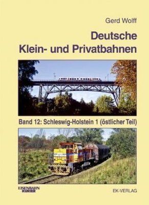 Deutsche Klein-und Privatbahnen