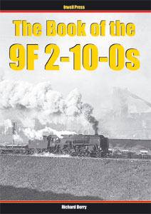 The Book of the 9Fs 