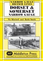 Dorset & Somerset Narrow Gauge 