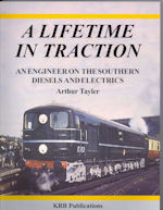 A Lifetime in Traction
