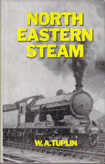North Estern Steam