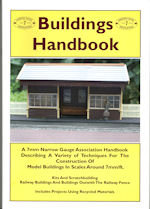 Buildings Handbook