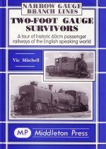 Two-Foot Gauge Survivors