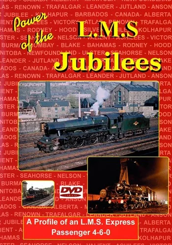 Power of the LMS Jubilees