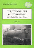 The Gwendraeth Valleys Railway