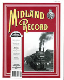 Midland Record Number Nine
