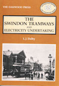 The Swindon Tramways and Electricity Undertaking