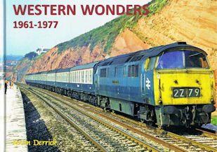 Western Wonders 1961 - 1977