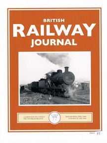 British Railway Journal No 77