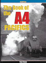 The Book of the A4 Pacifics