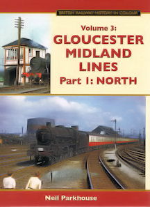 Gloucester Midland Lines Part 1- North