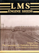 LMS Engine Sheds Volume Three