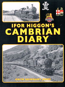 Ifor Higgon's Cambrian Diary