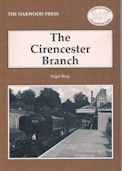 The Cirencester Branch