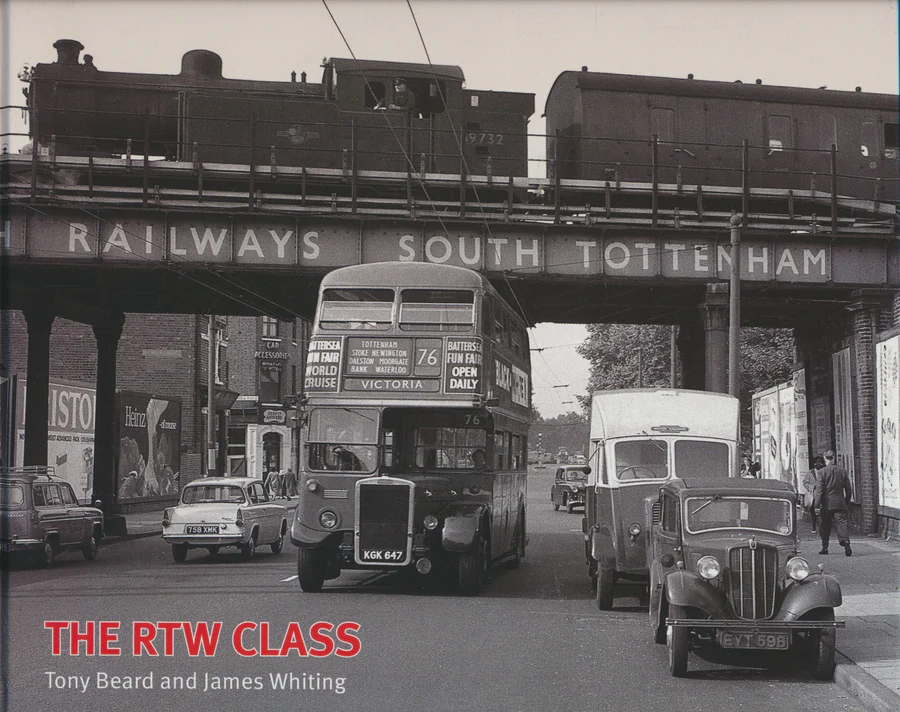 The RTW Class
