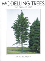 Modelling Trees Part Two-Conifers