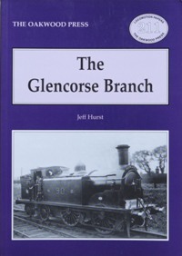 The Glencorse Branch