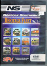 Norfolk Southern's Heritage Fleet