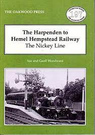 The Harpenden to Hemel Hempstead Railway