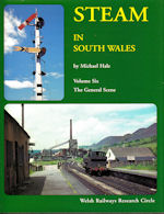 Steam in South Wales Volume Six-The General Scene