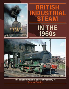 British Industrial Steam in the 1960s