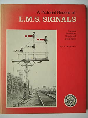 A Pictorial Record of L.M.S Signals