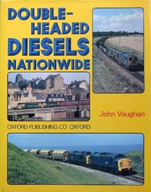 Double Headed Diesels Nationwide