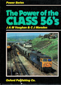 The Power of the Class 56s