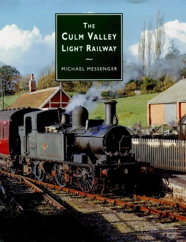 The Culm Valley Light Railway