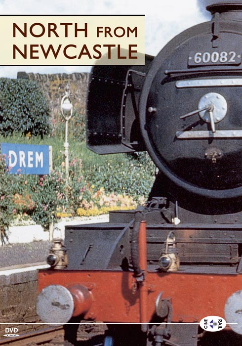 North from Newcastle