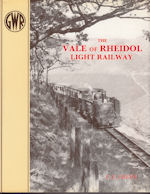 The Vale of Rheidol Light Railway