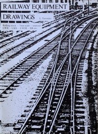 Railway Equipment Drawings (Rolling Stock-7mm scale,sourced GWR,LMS,LNER SR etc.)