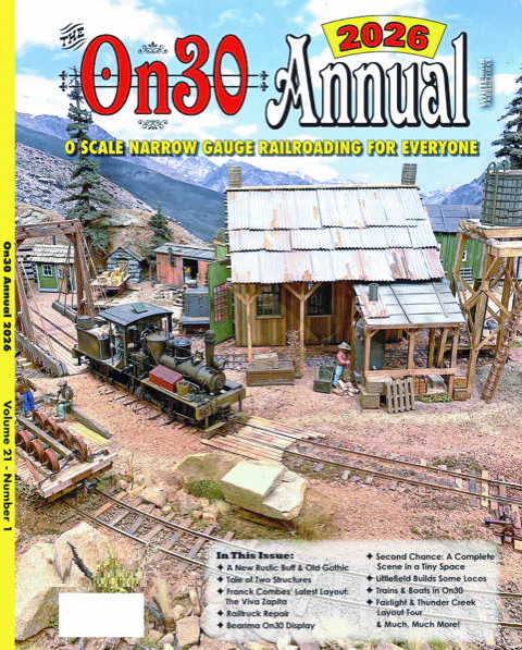 On30 Annual 2026