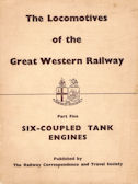 The Locomotives of the Great Western Railway Part Five