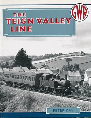 The Teign Valley Line