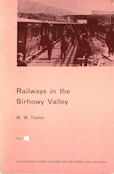 Railways in the Sirhowy Valley