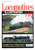 Locomotives Illustrated No 146